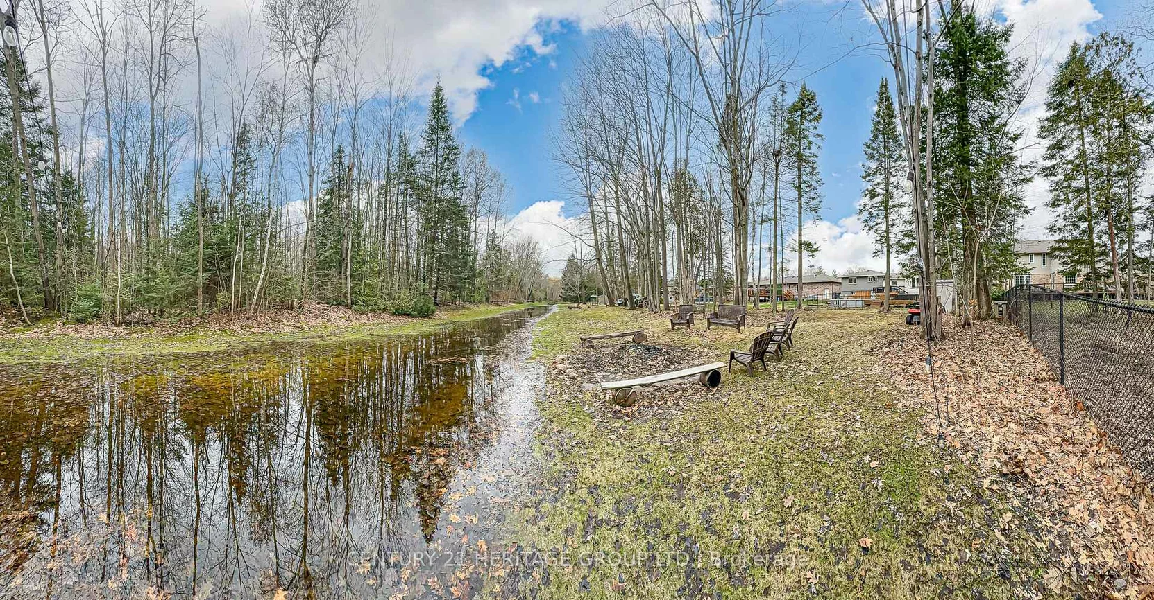 23, Amberglen, Holland Landing, East Gwillimbury