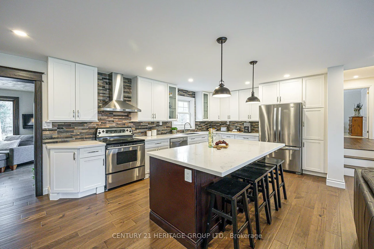 23, Amberglen, Holland Landing, East Gwillimbury