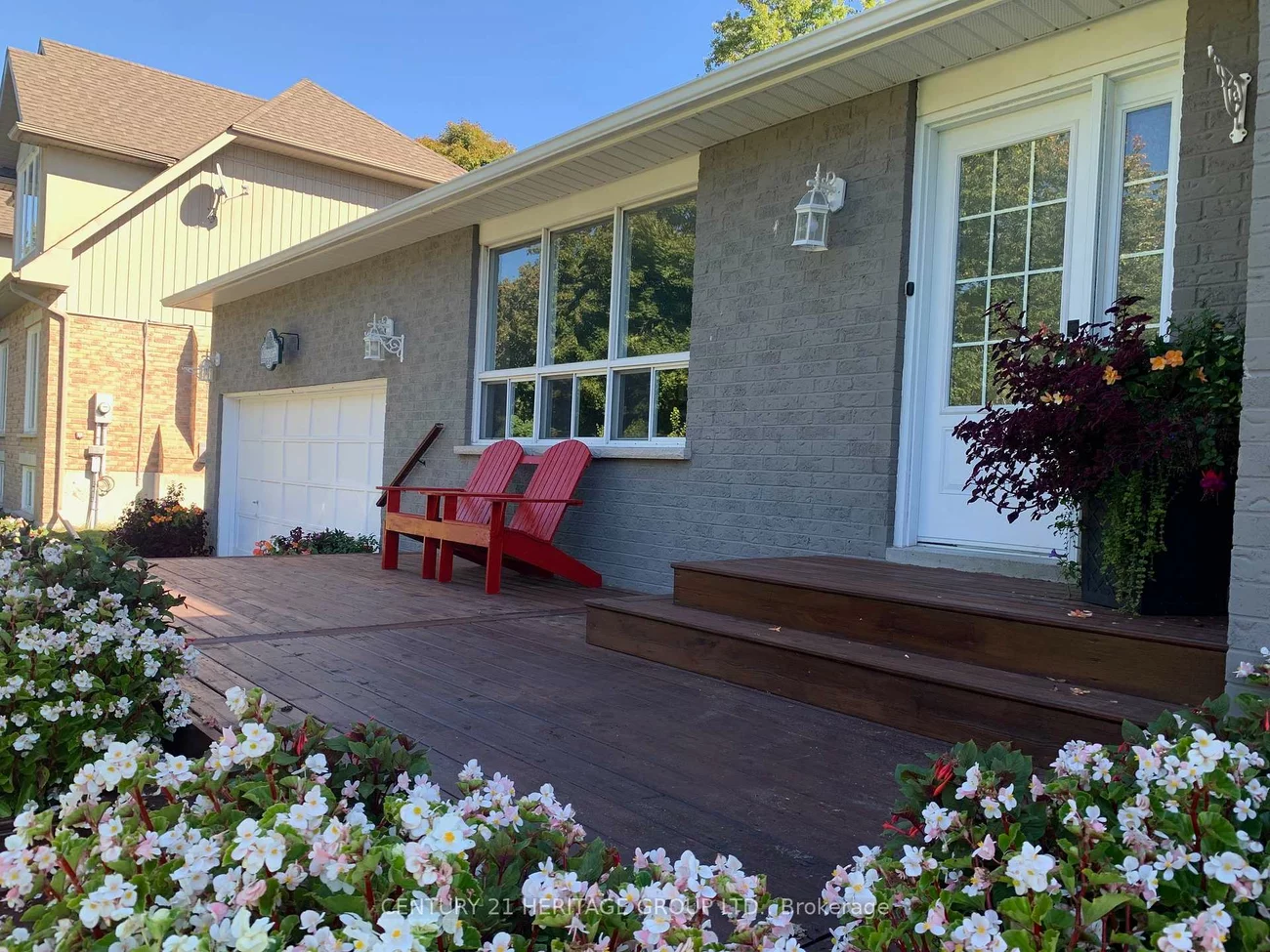23, Amberglen, Holland Landing, East Gwillimbury
