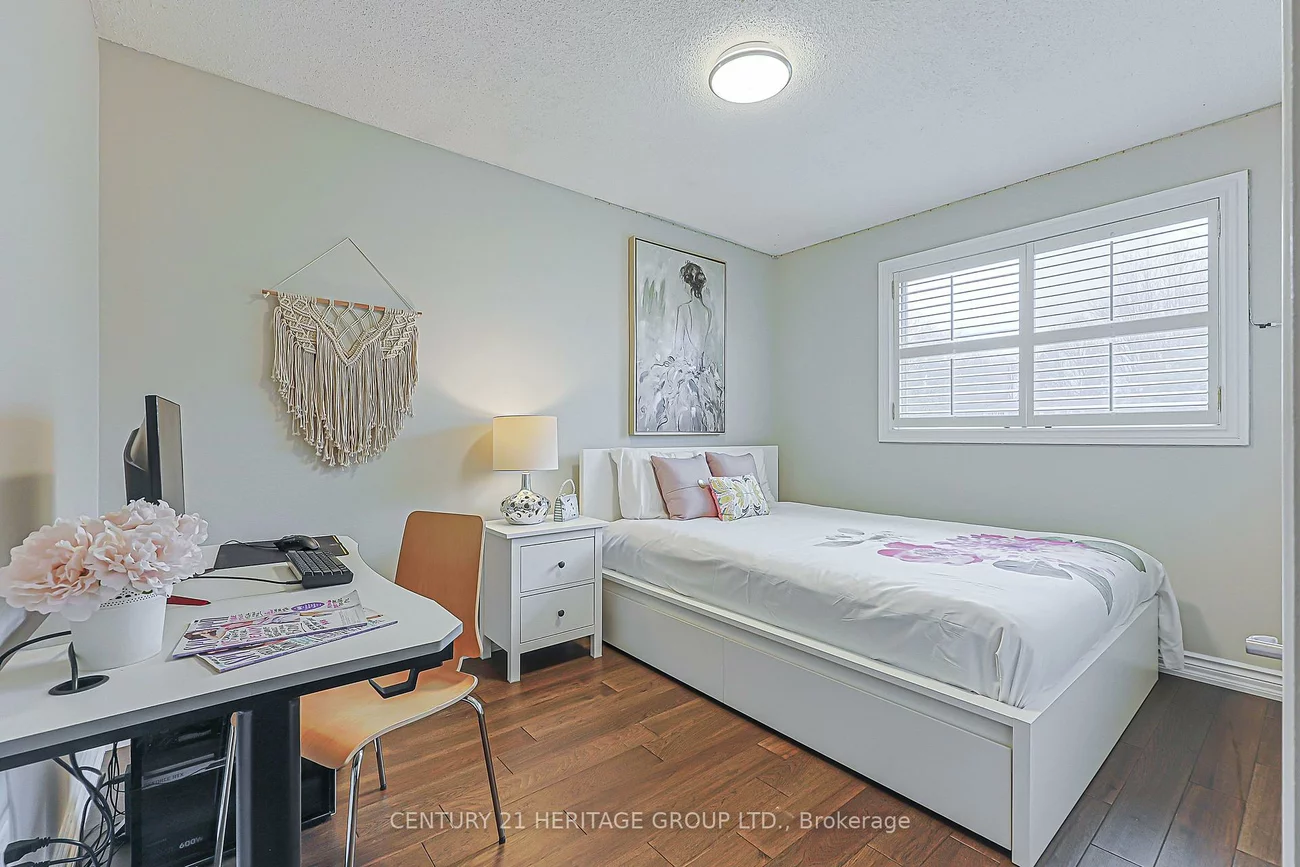 23, Amberglen, Holland Landing, East Gwillimbury