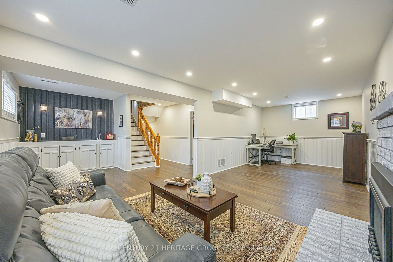 23, Amberglen, Holland Landing, East Gwillimbury
