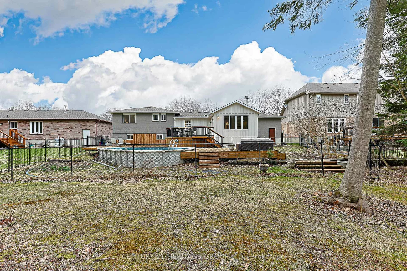 23, Amberglen, Holland Landing, East Gwillimbury