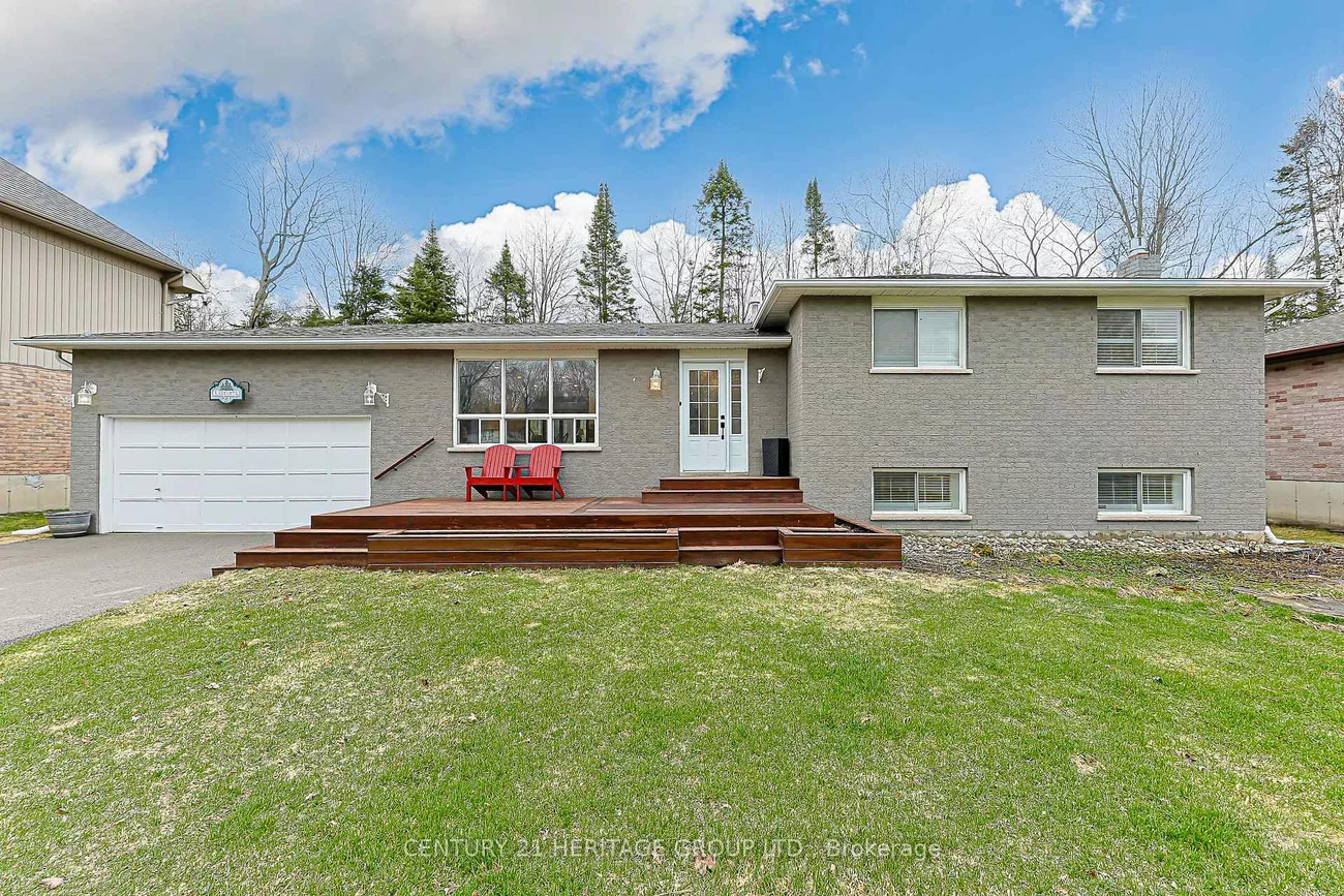 23, Amberglen, Holland Landing, East Gwillimbury