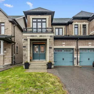 128, Countryman, Sharon, East Gwillimbury