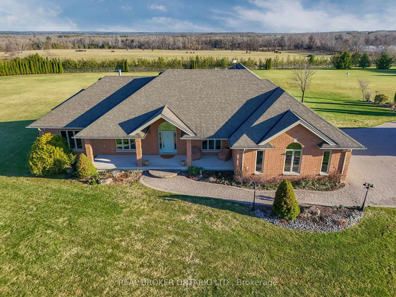 3421, Cole, Queensville, East Gwillimbury