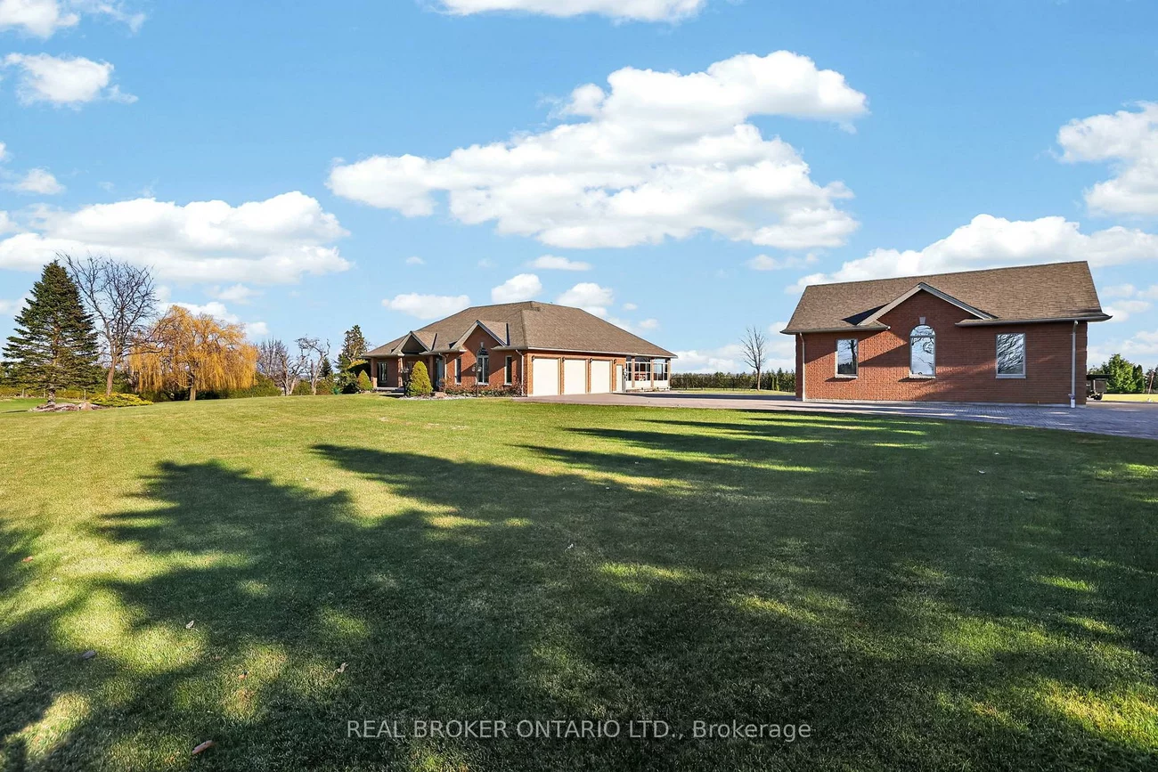 3421, Cole, Queensville, East Gwillimbury