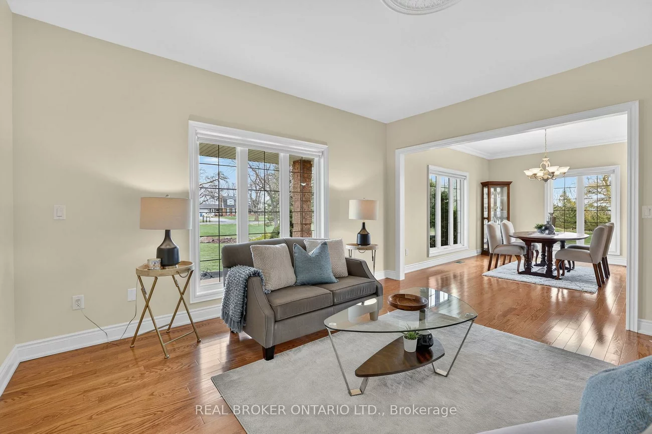 3421, Cole, Queensville, East Gwillimbury