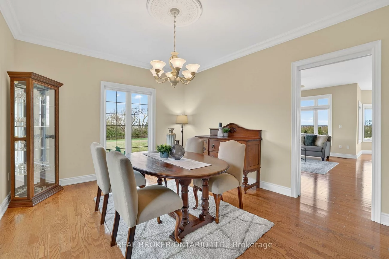 3421, Cole, Queensville, East Gwillimbury