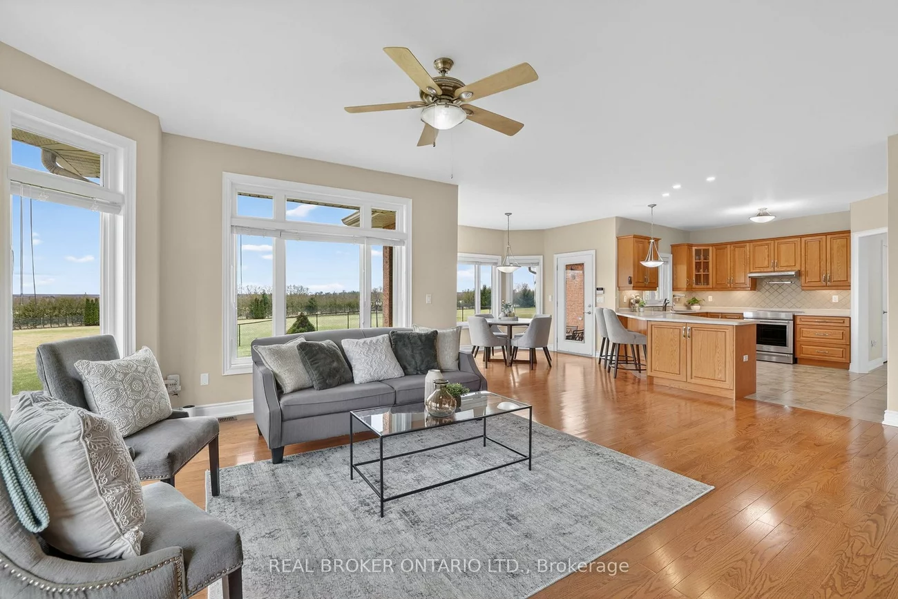 3421, Cole, Queensville, East Gwillimbury