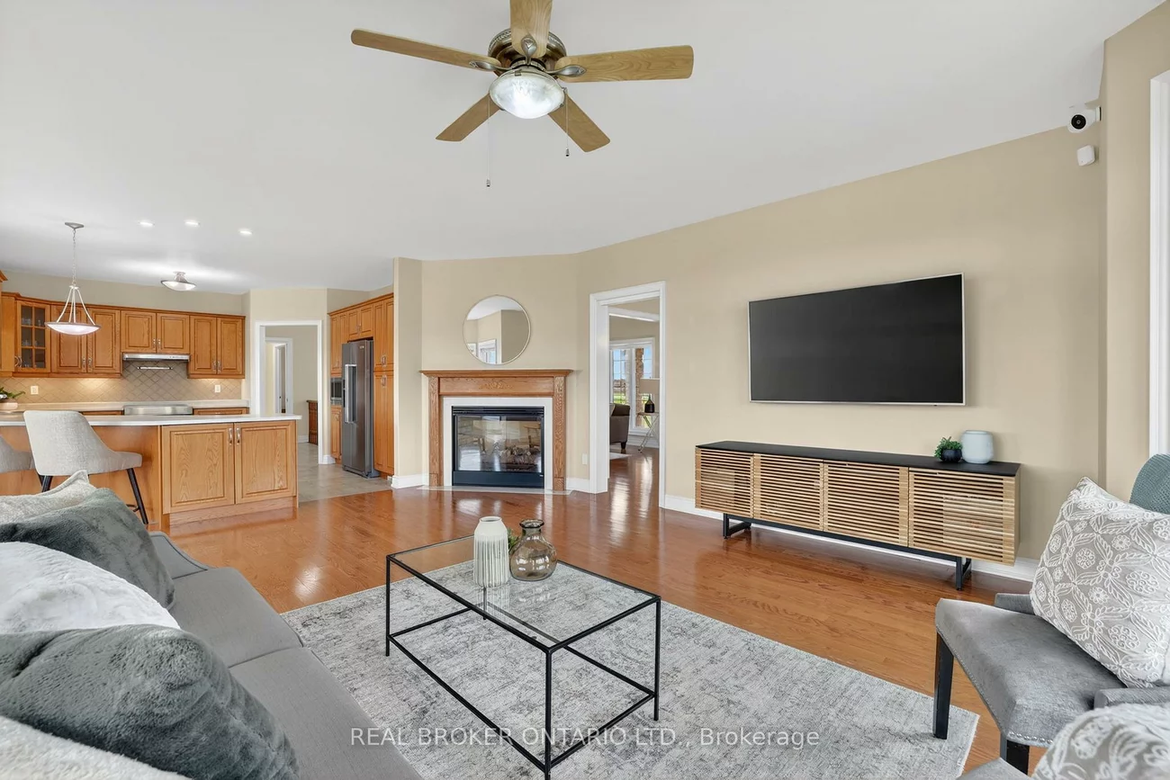 3421, Cole, Queensville, East Gwillimbury