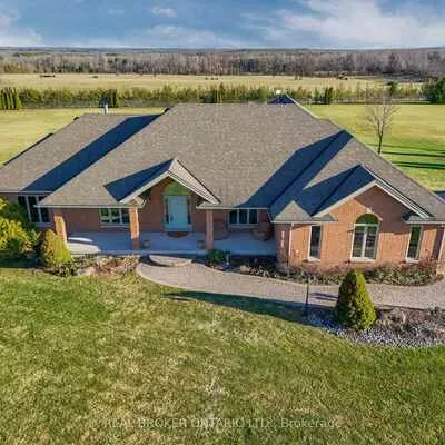 3421, Cole, Queensville, East Gwillimbury