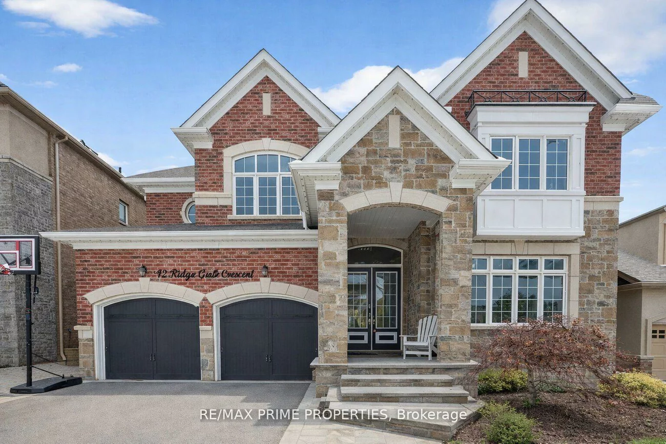 72, Ridge Gate, Mt Albert, East Gwillimbury