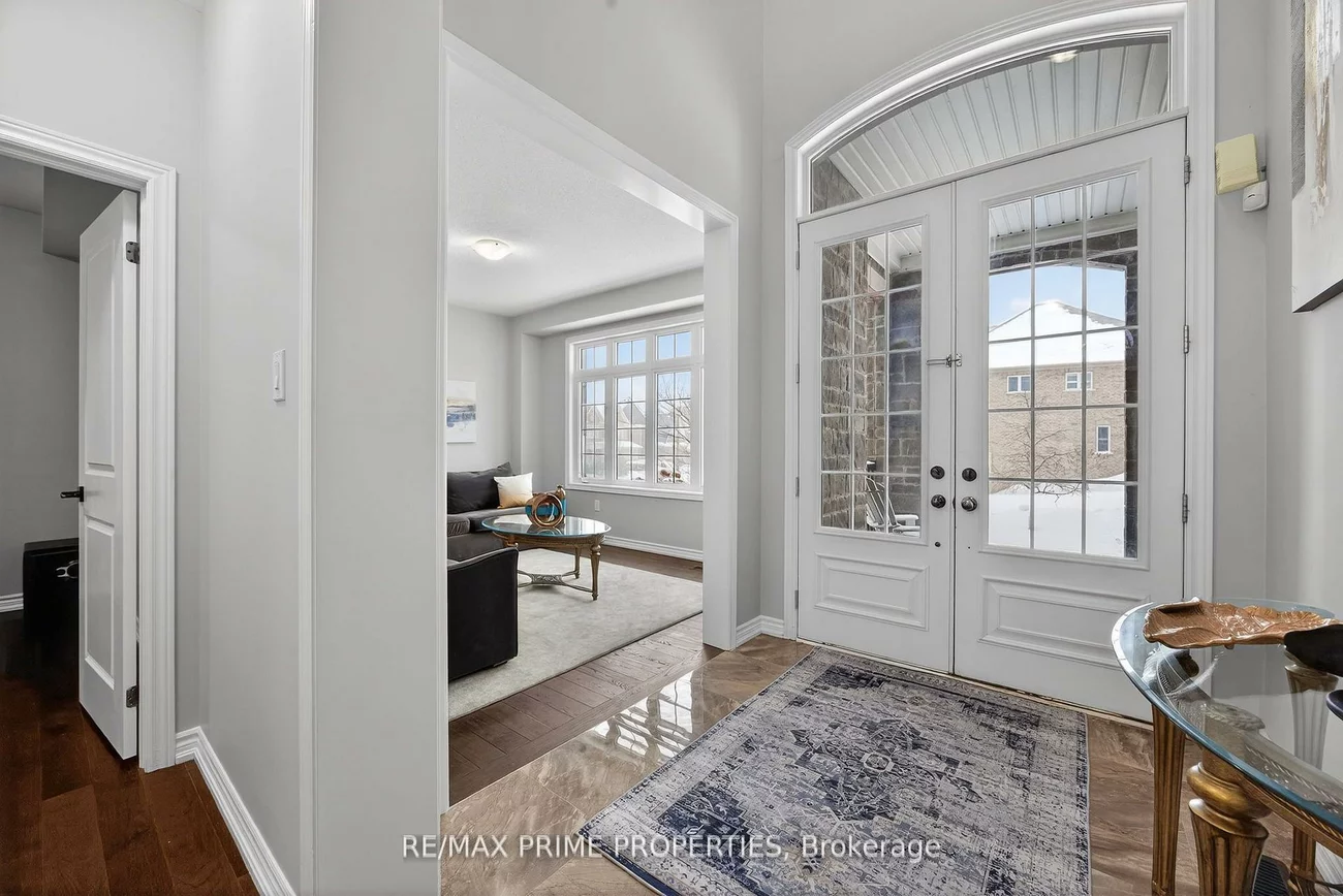 72, Ridge Gate, Mt Albert, East Gwillimbury