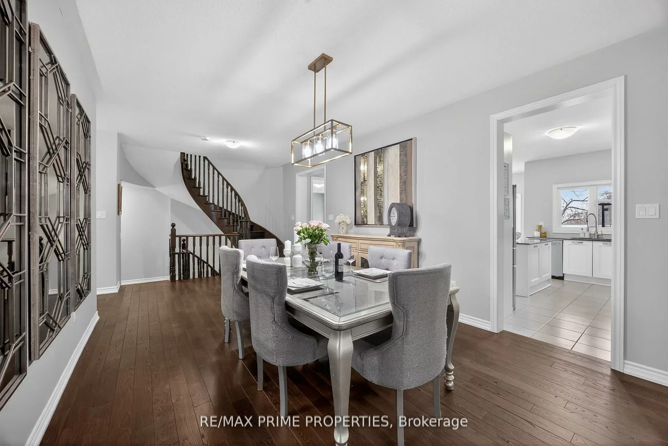 72, Ridge Gate, Mt Albert, East Gwillimbury