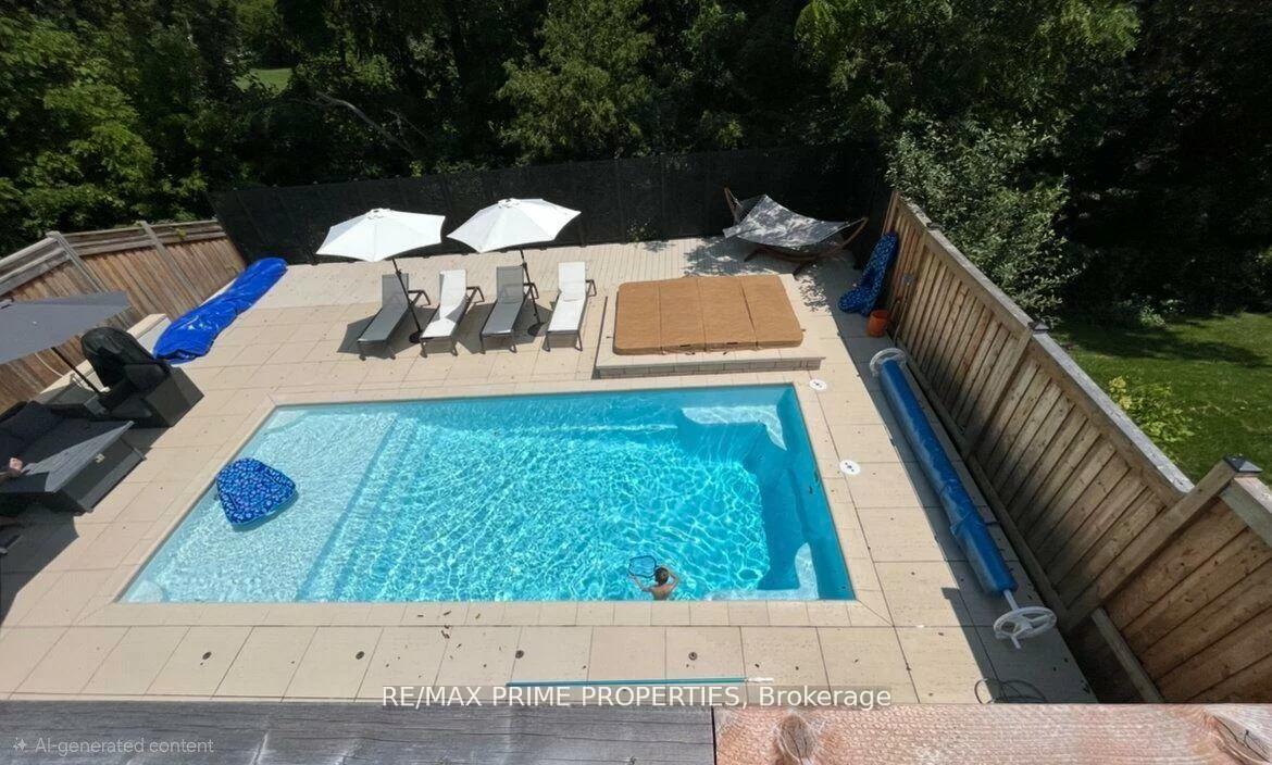 72, Ridge Gate, Mt Albert, East Gwillimbury