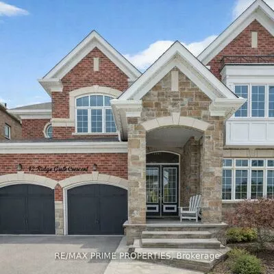 72, Ridge Gate, Mt Albert, East Gwillimbury