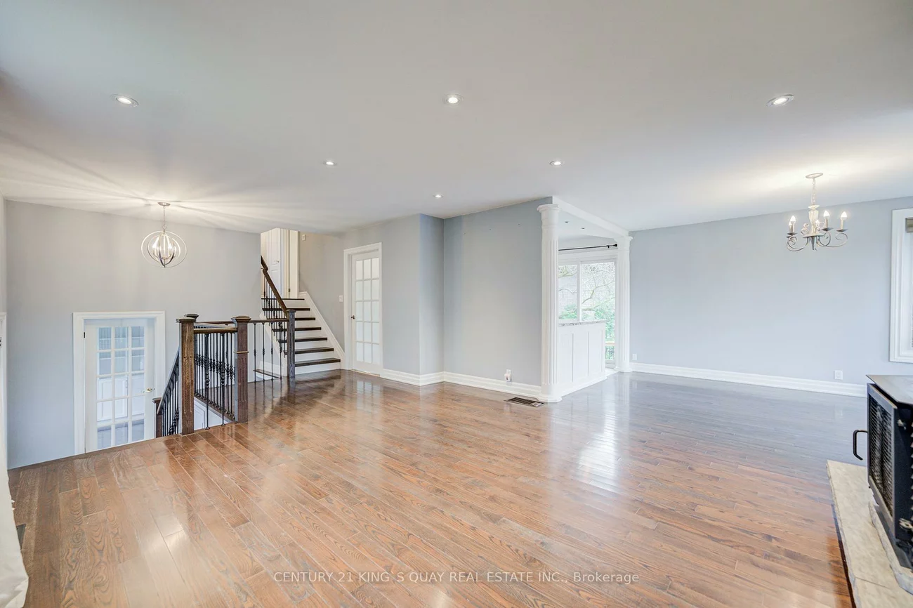 11, George, Sharon, East Gwillimbury