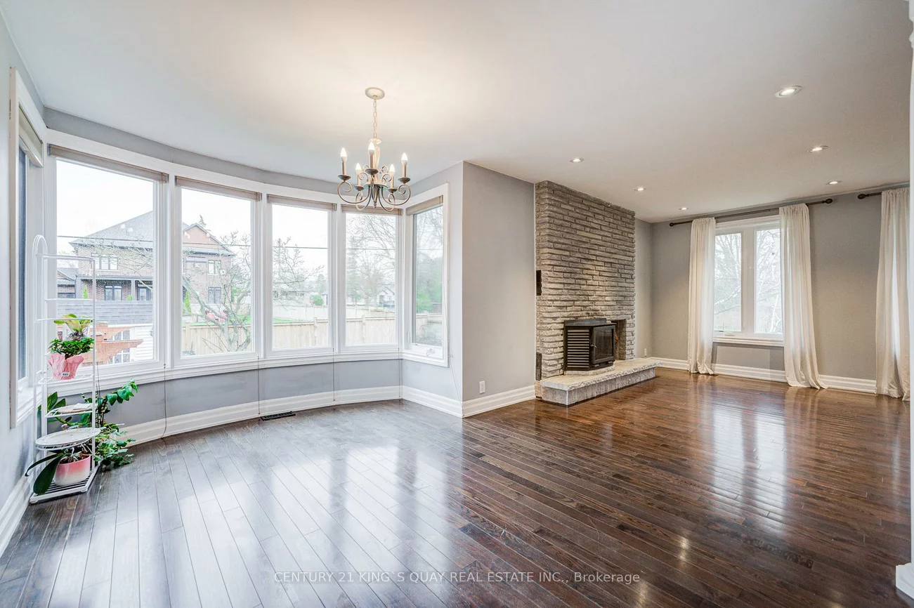 11, George, Sharon, East Gwillimbury
