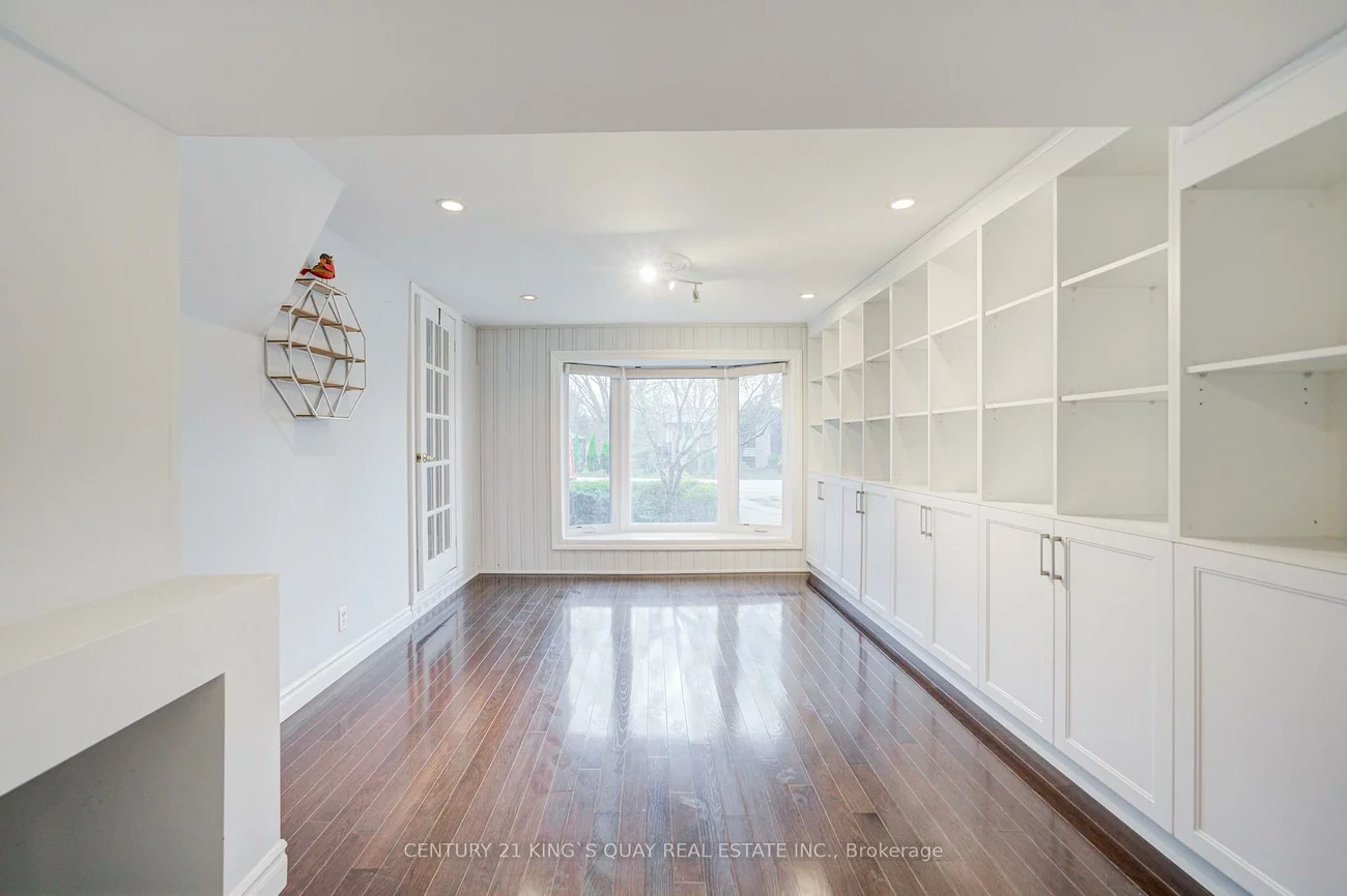 11, George, Sharon, East Gwillimbury