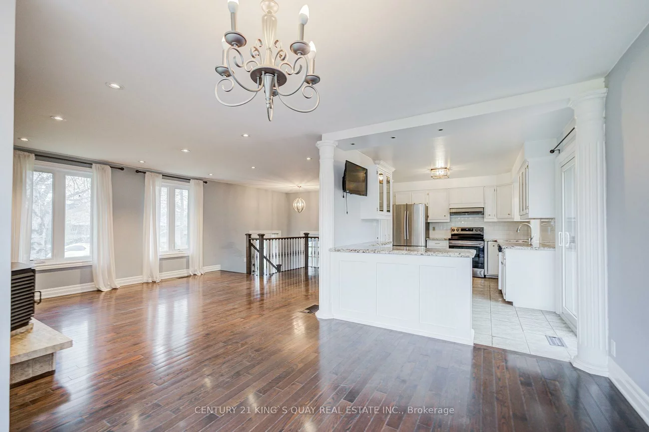 11, George, Sharon, East Gwillimbury