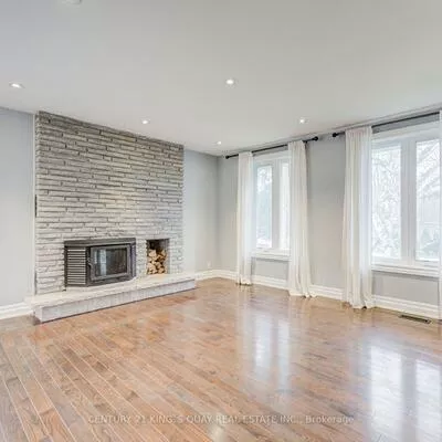 11, George, Sharon, East Gwillimbury