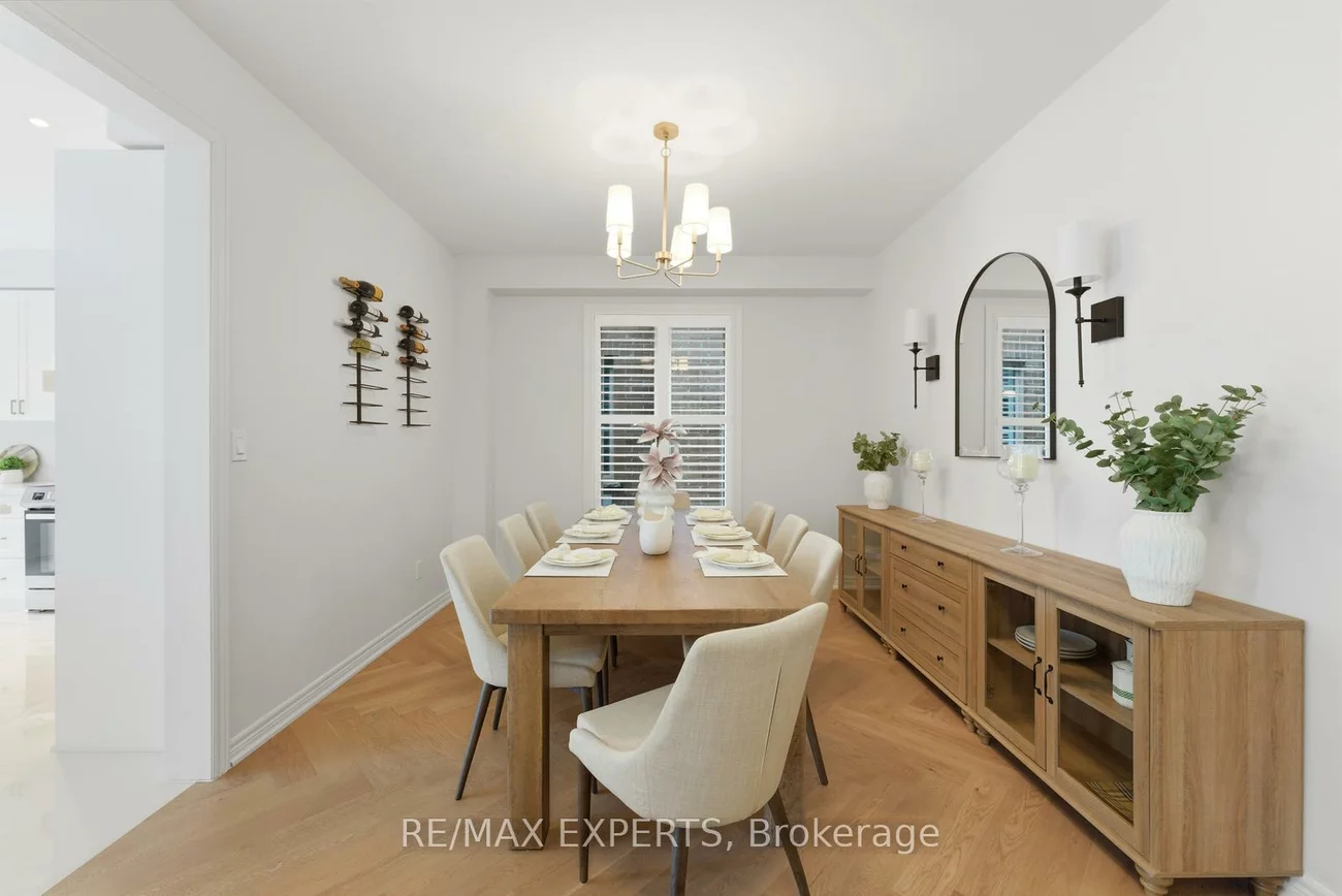 87, Robb Thompson, Mt Albert, East Gwillimbury