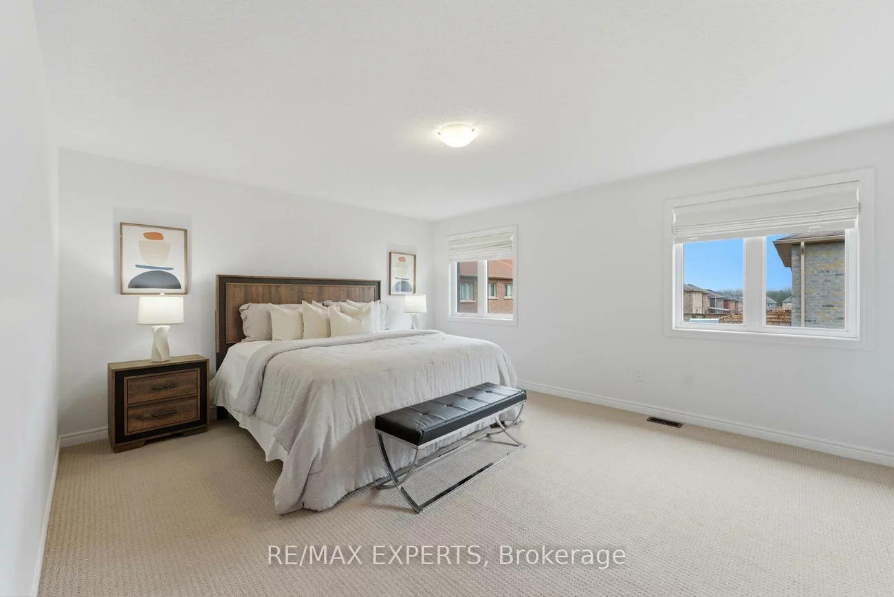 87, Robb Thompson, Mt Albert, East Gwillimbury