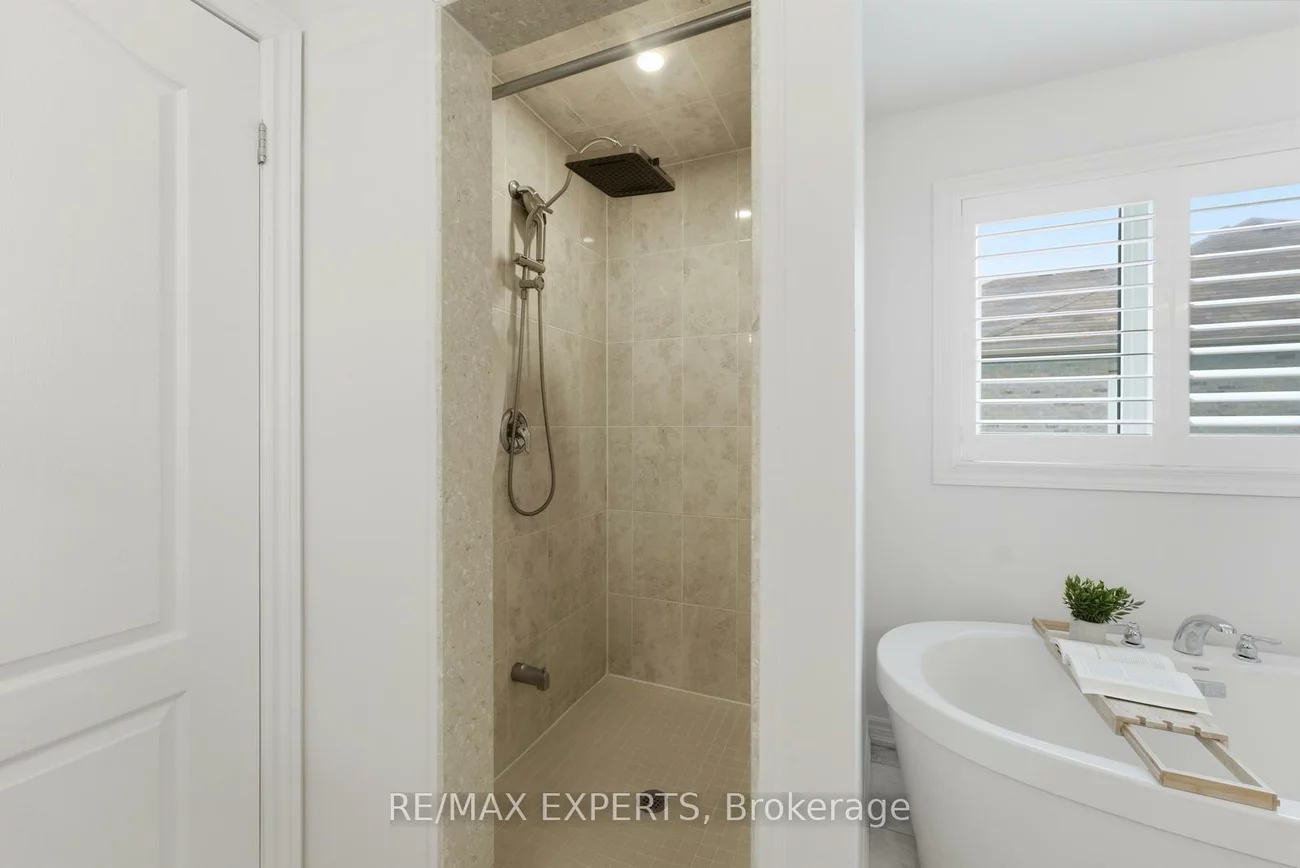 87, Robb Thompson, Mt Albert, East Gwillimbury