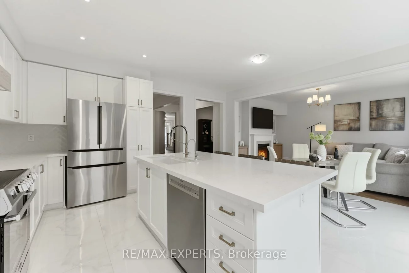87, Robb Thompson, Mt Albert, East Gwillimbury