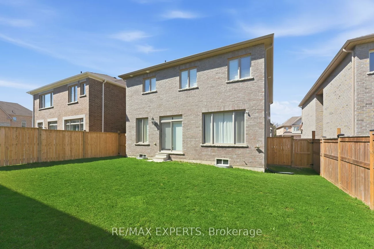 87, Robb Thompson, Mt Albert, East Gwillimbury