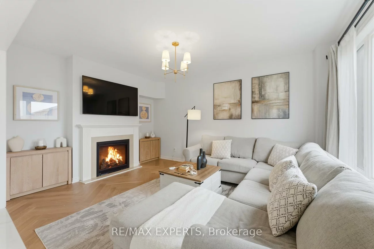 87, Robb Thompson, Mt Albert, East Gwillimbury
