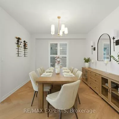87, Robb Thompson, Mt Albert, East Gwillimbury