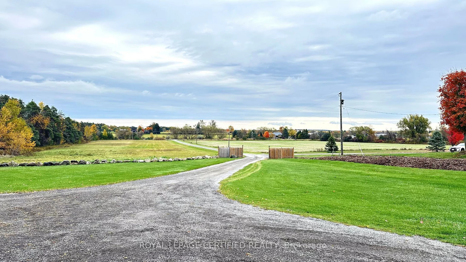 22186, Kennedy, Rural East Gwillimbury, East Gwillimbury
