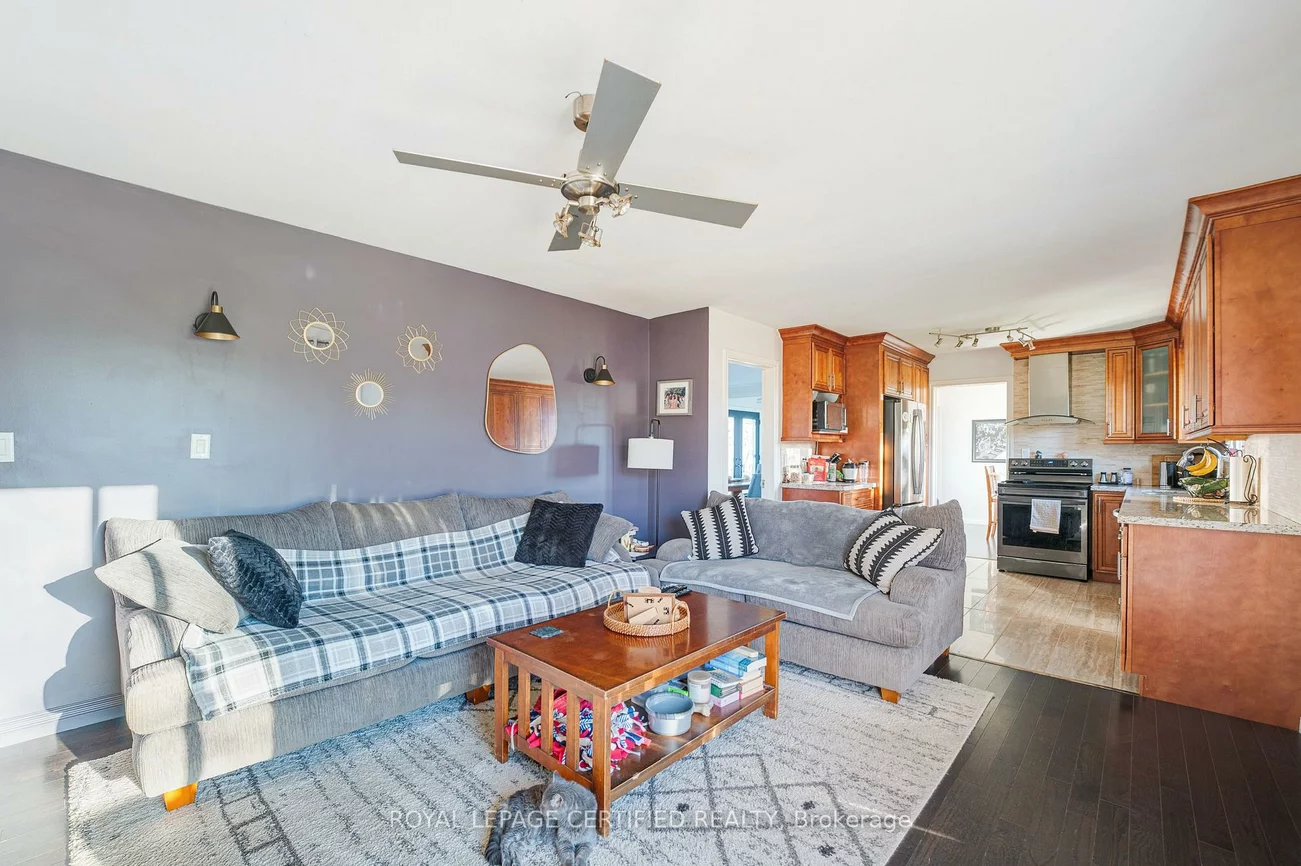 22186, Kennedy, Rural East Gwillimbury, East Gwillimbury