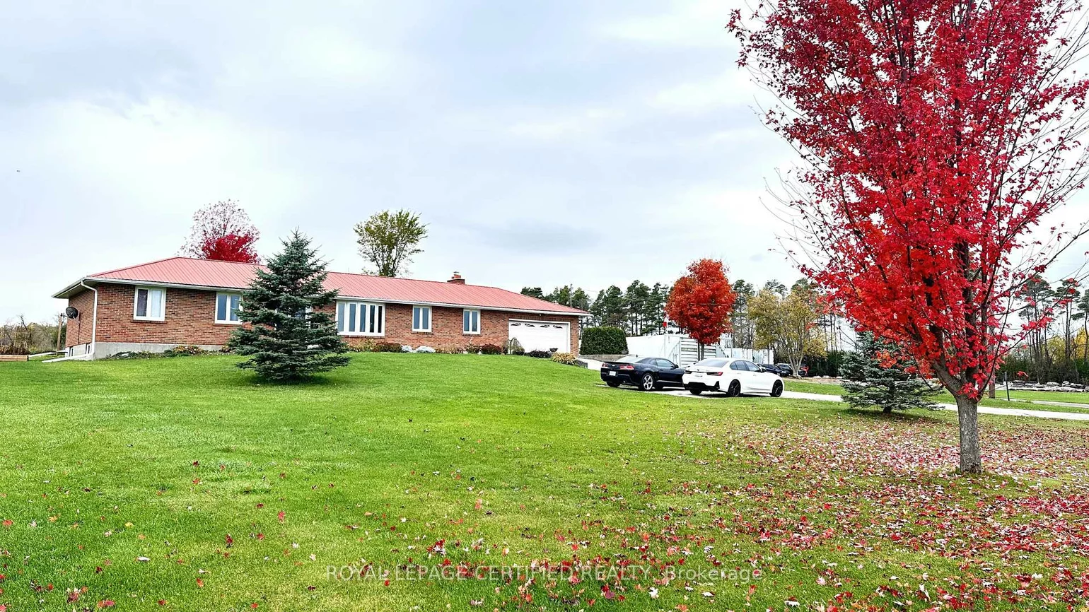 22186, Kennedy, Rural East Gwillimbury, East Gwillimbury