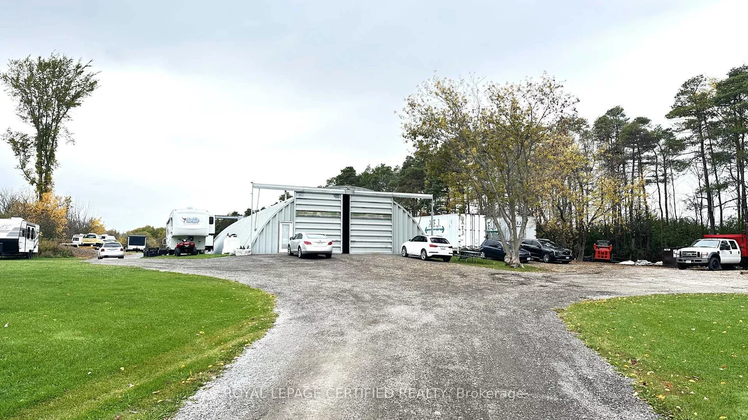 22186, Kennedy, Rural East Gwillimbury, East Gwillimbury