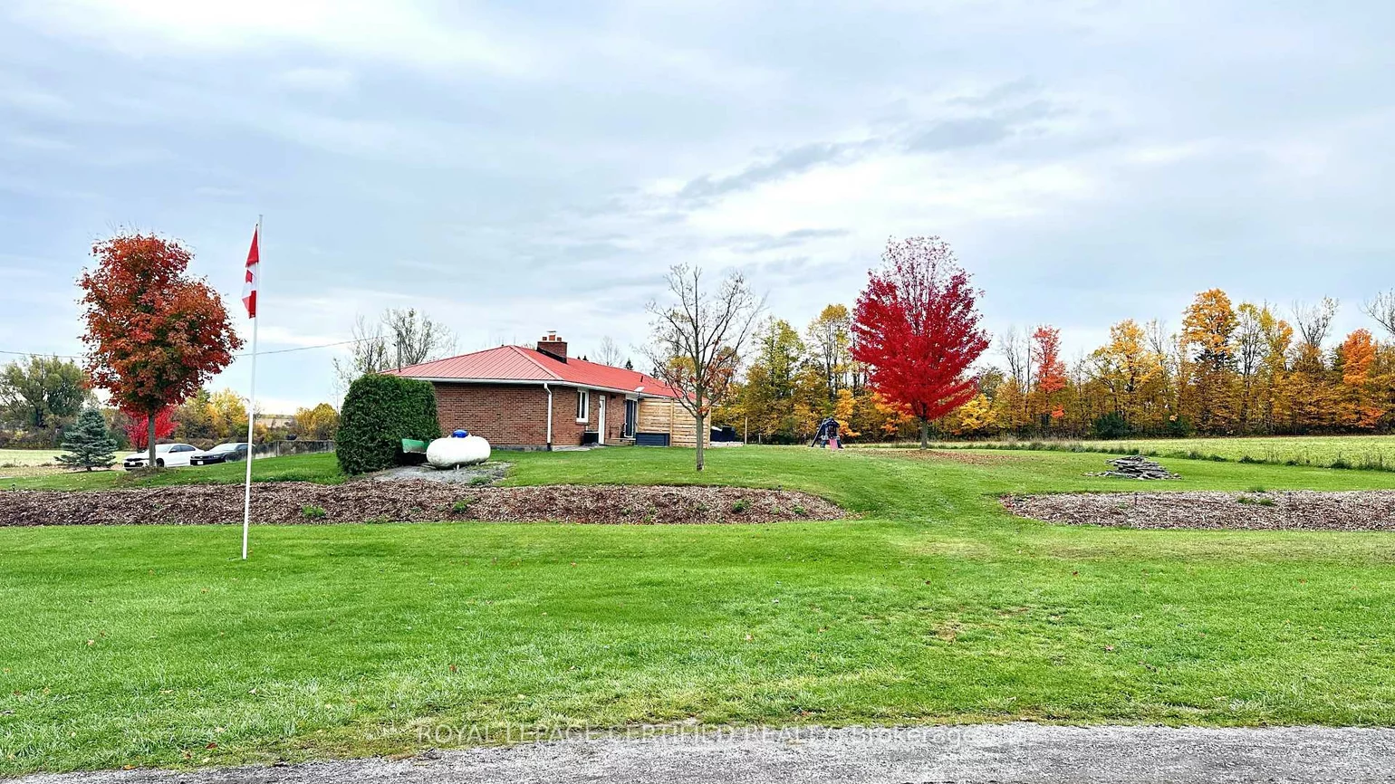 22186, Kennedy, Rural East Gwillimbury, East Gwillimbury