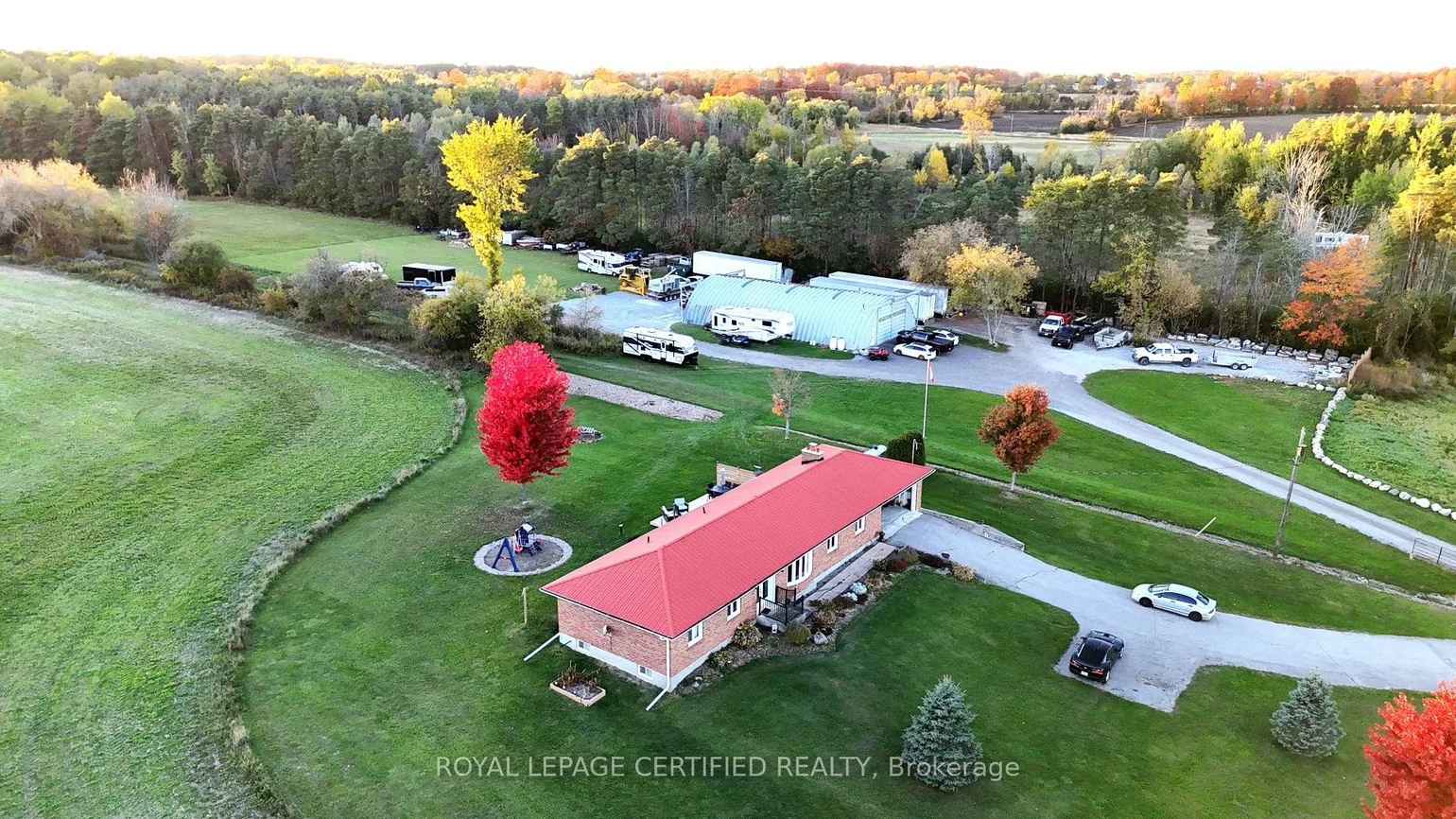 22186, Kennedy, Rural East Gwillimbury, East Gwillimbury