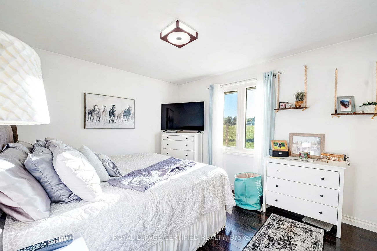 22186, Kennedy, Rural East Gwillimbury, East Gwillimbury