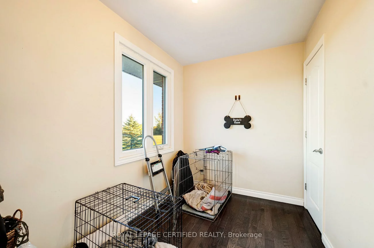 22186, Kennedy, Rural East Gwillimbury, East Gwillimbury
