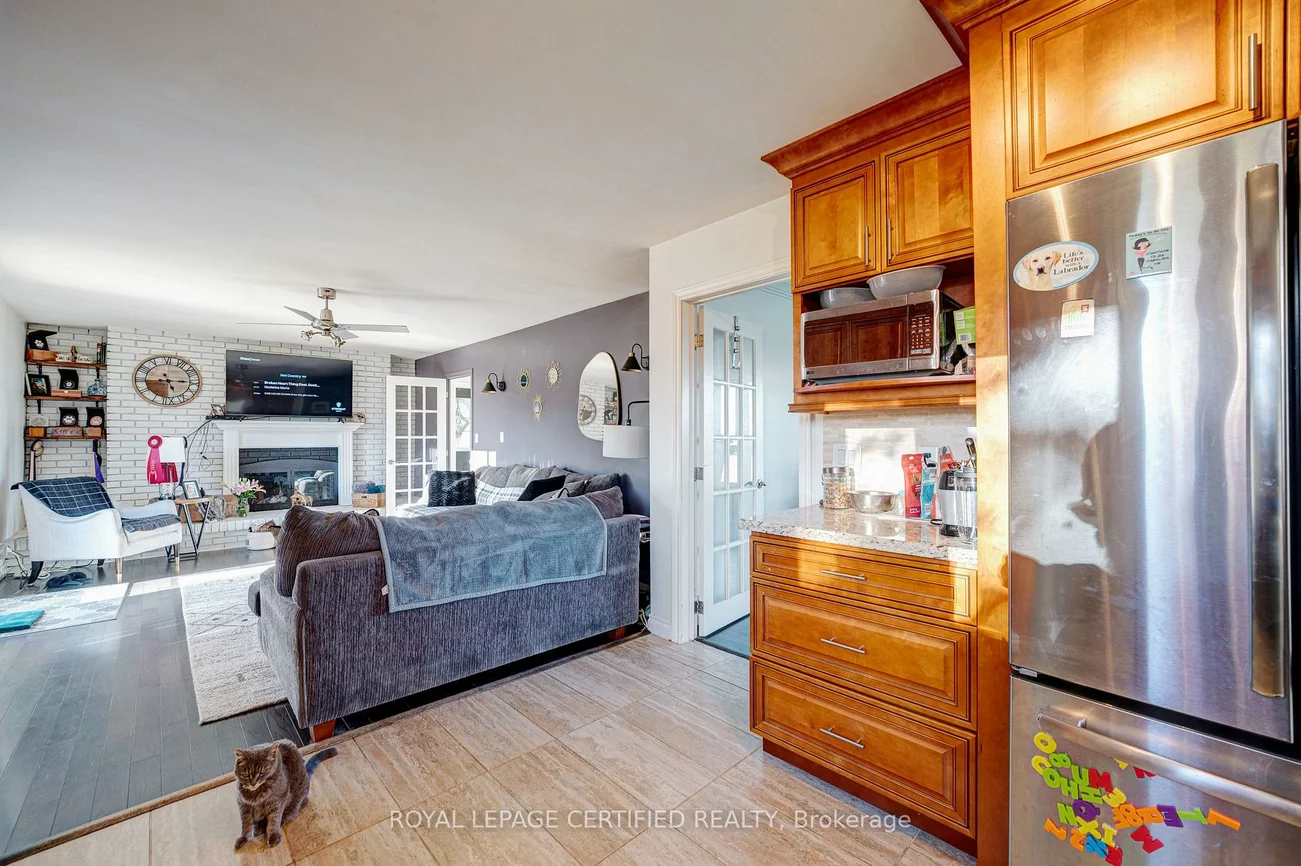 22186, Kennedy, Rural East Gwillimbury, East Gwillimbury