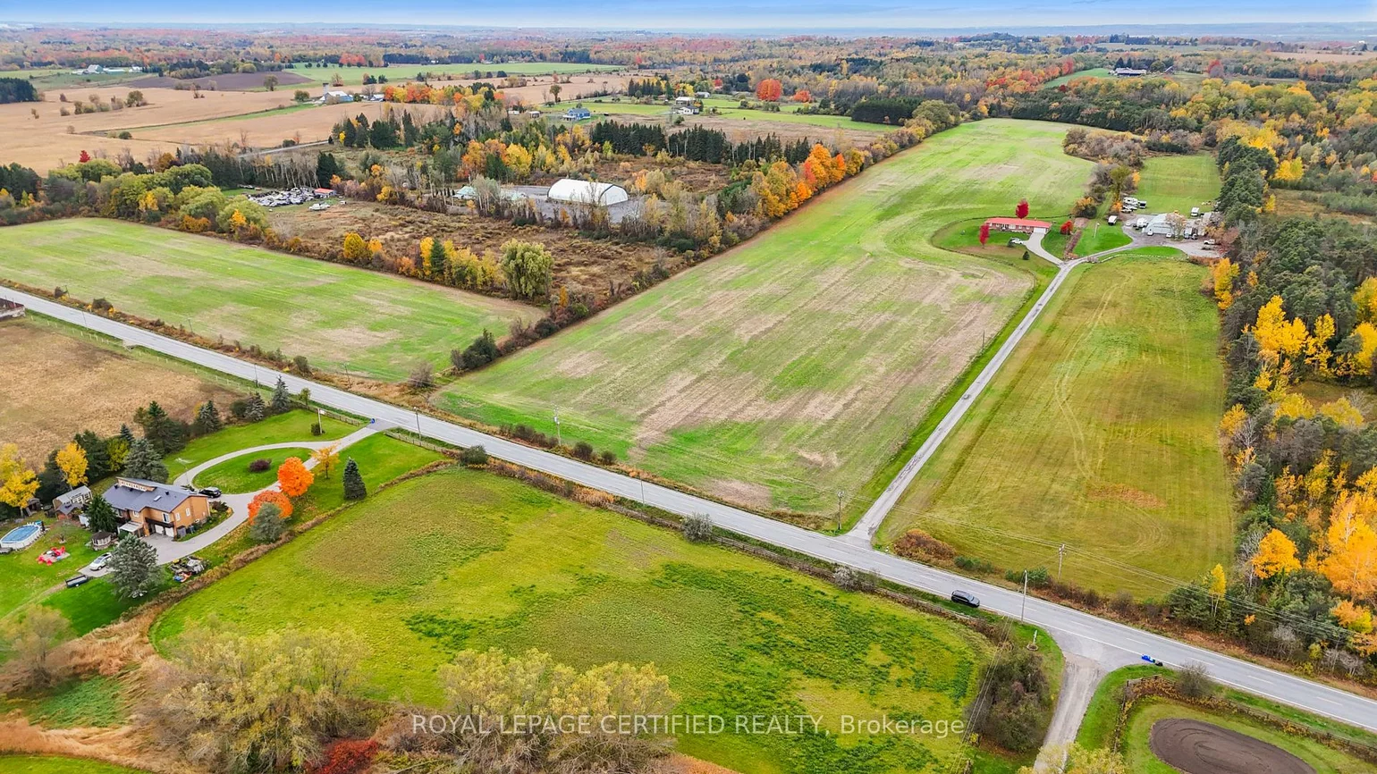 22186, Kennedy, Rural East Gwillimbury, East Gwillimbury