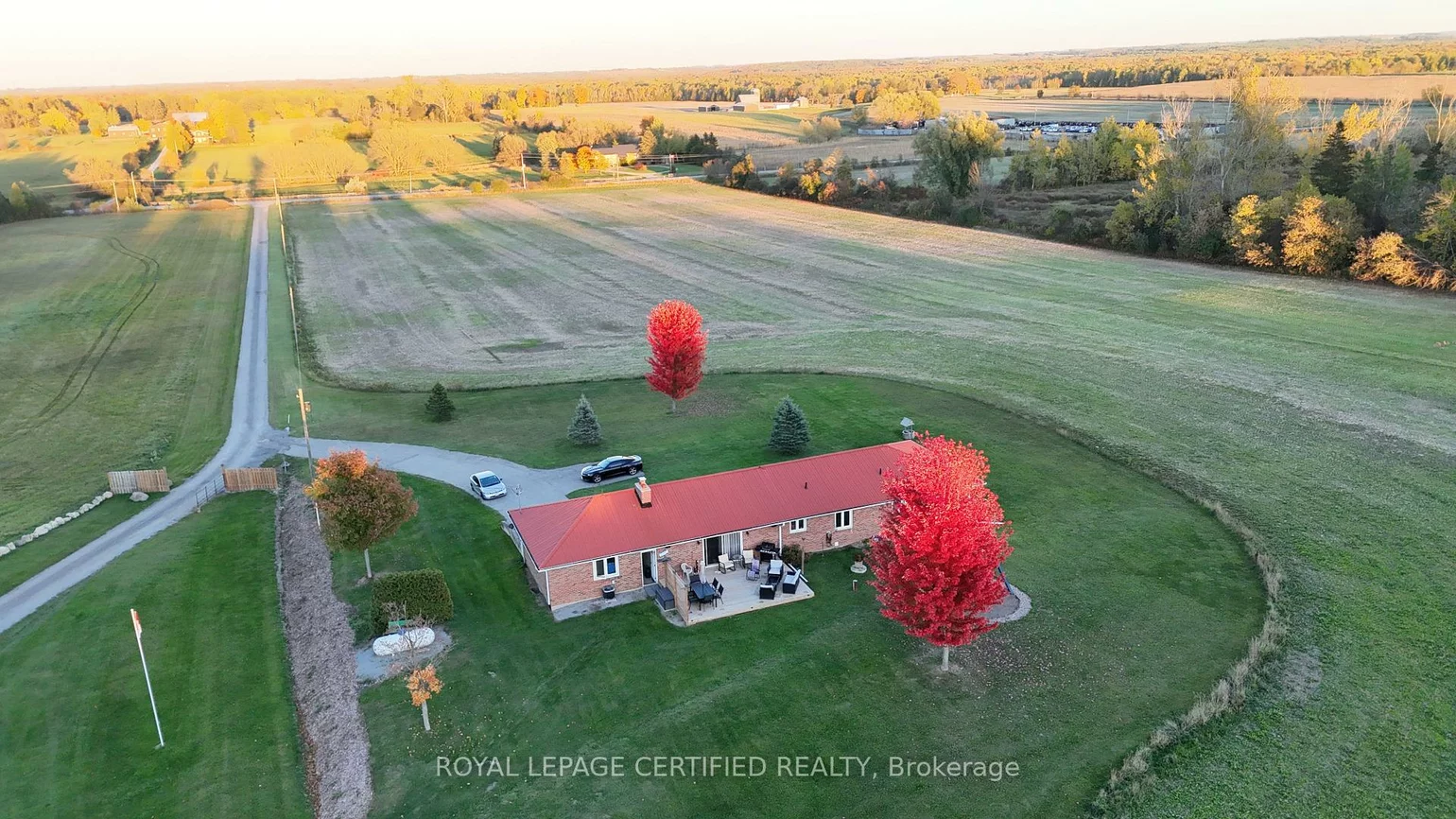 22186, Kennedy, Rural East Gwillimbury, East Gwillimbury