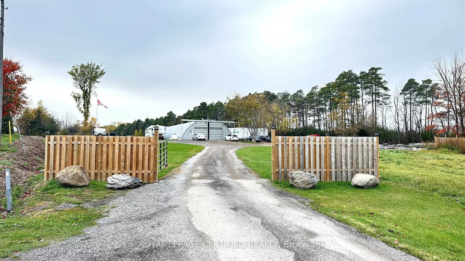 22186, Kennedy, Rural East Gwillimbury, East Gwillimbury