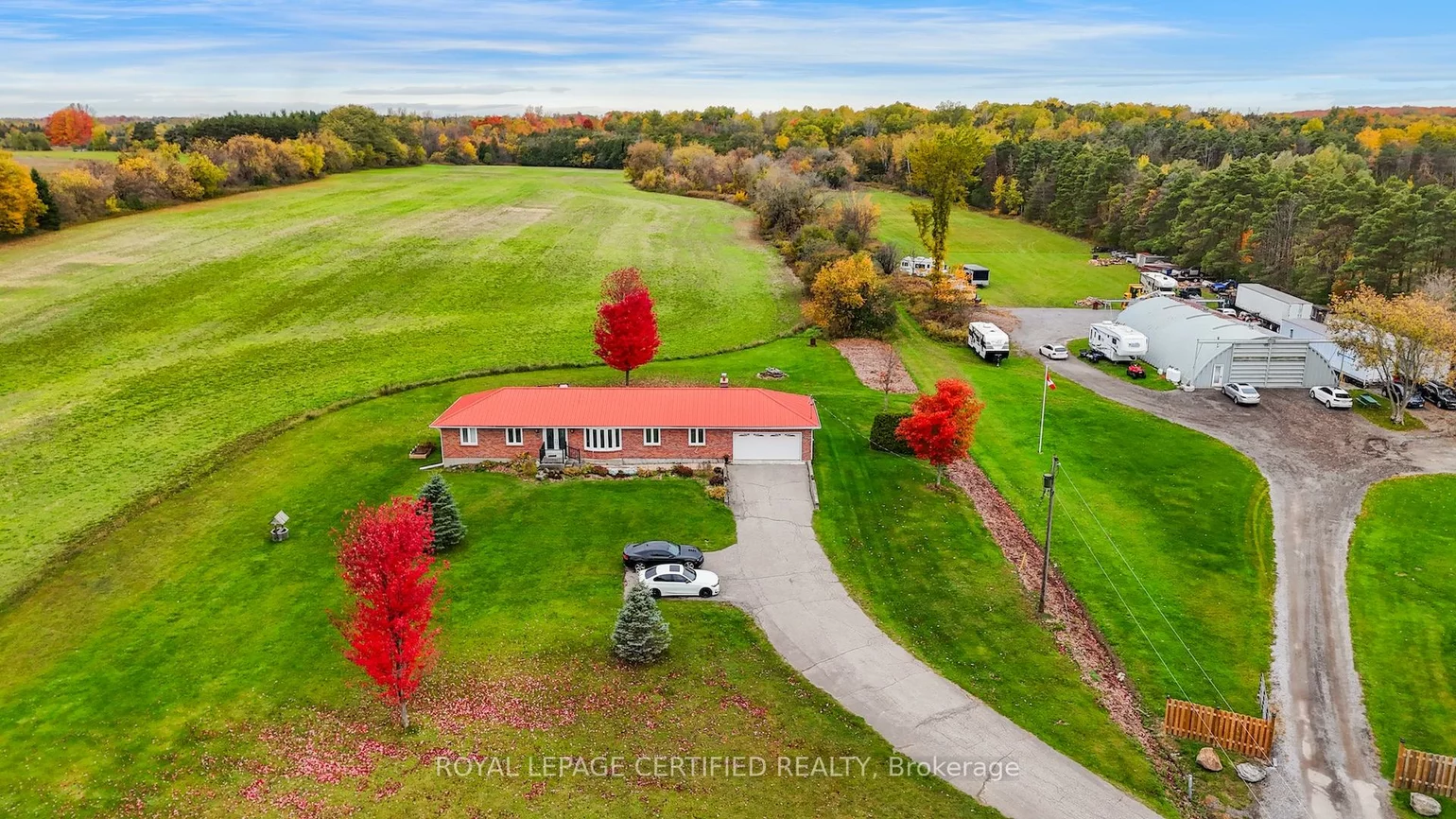 22186, Kennedy, Rural East Gwillimbury, East Gwillimbury