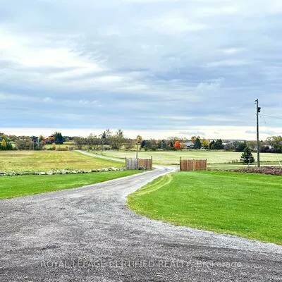 22186, Kennedy, Rural East Gwillimbury, East Gwillimbury