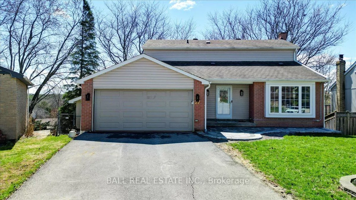 27, Blackstone, Holland Landing, East Gwillimbury