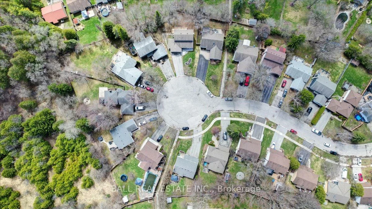 27, Blackstone, Holland Landing, East Gwillimbury