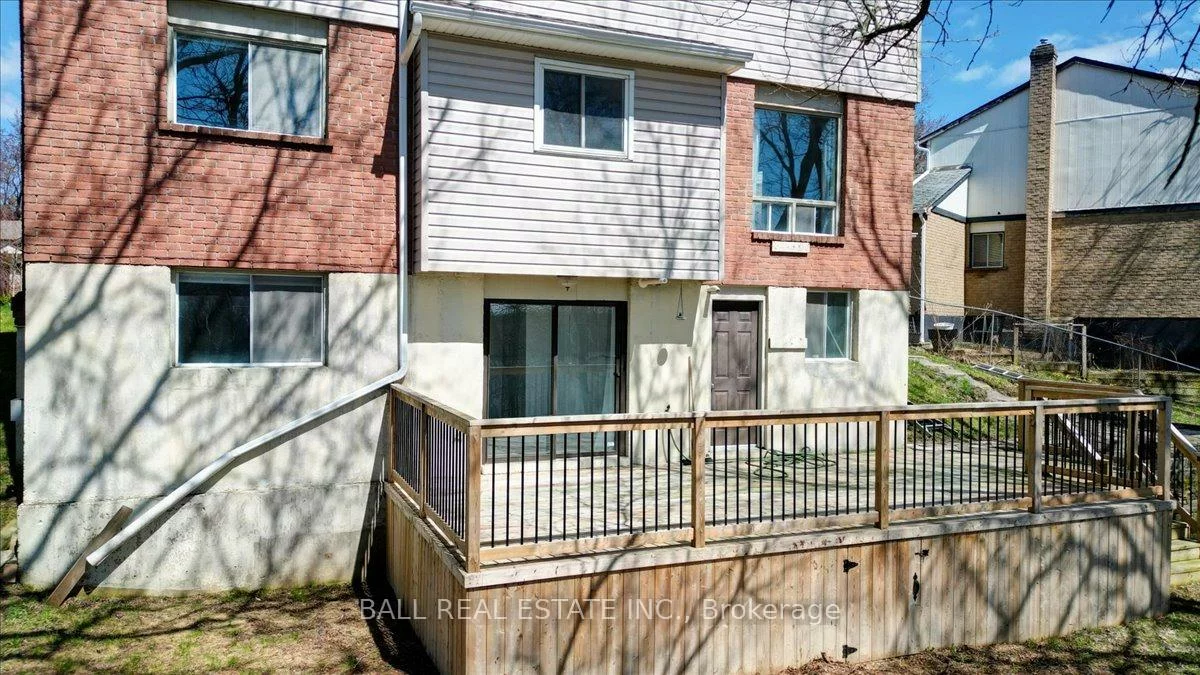 27, Blackstone, Holland Landing, East Gwillimbury