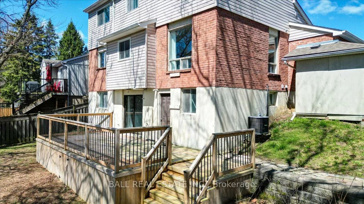 27, Blackstone, Holland Landing, East Gwillimbury